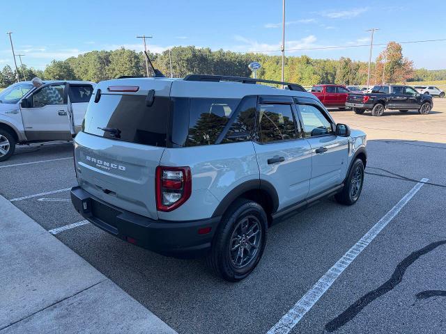 2023 Ford Bronco - $27,995