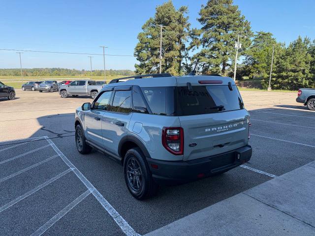 2023 Ford Bronco - $27,995