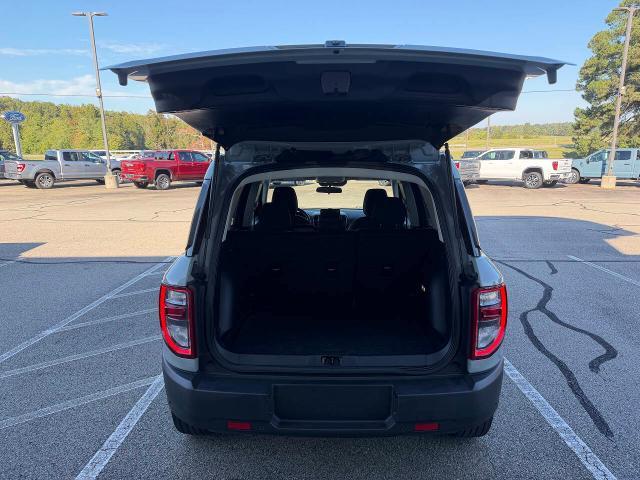 2023 Ford Bronco - $27,995