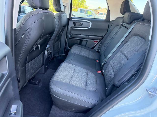 2023 Ford Bronco - $27,995