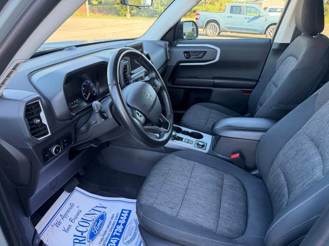 2023 Ford Bronco - $27,995