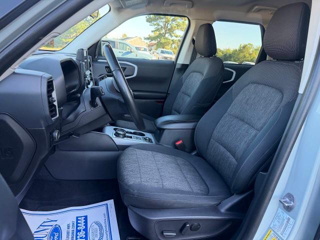 2023 Ford Bronco - $27,995