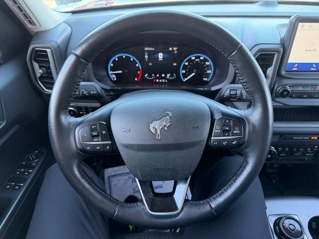 2023 Ford Bronco - $27,995