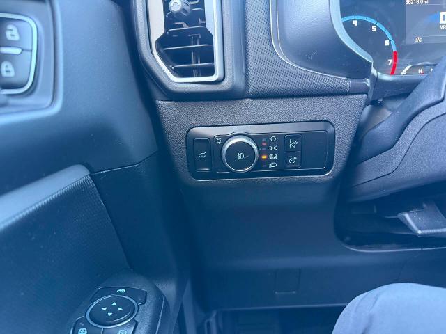 2023 Ford Bronco - $27,995