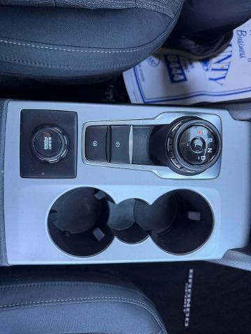 2023 Ford Bronco - $27,995