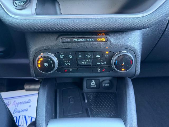 2023 Ford Bronco - $27,995