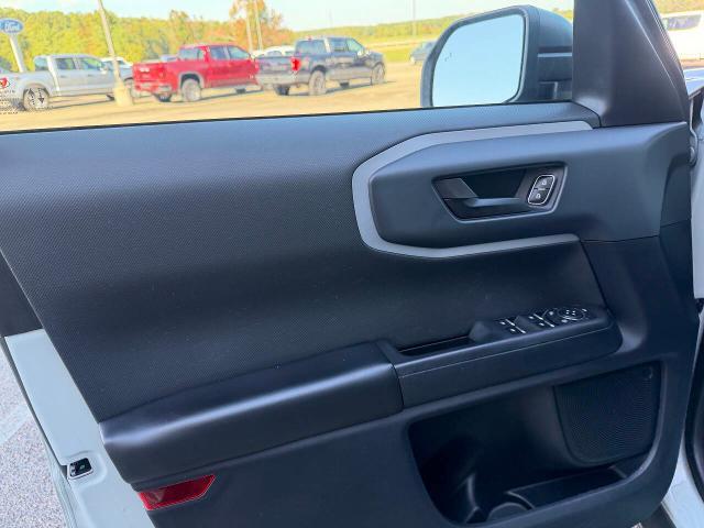 2023 Ford Bronco - $27,995