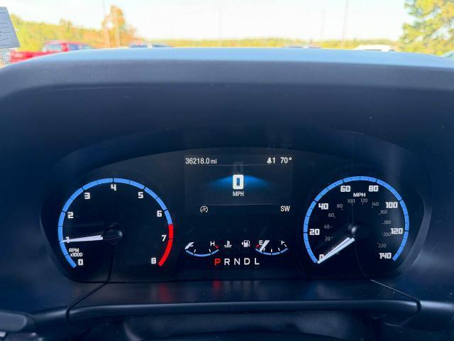 2023 Ford Bronco - $27,995