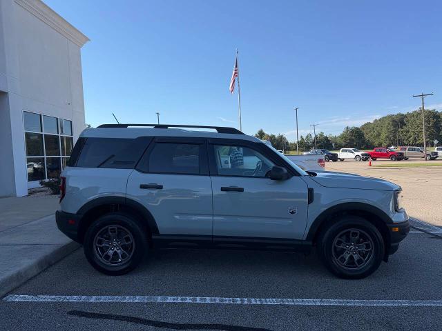 2023 Ford Bronco - $27,995