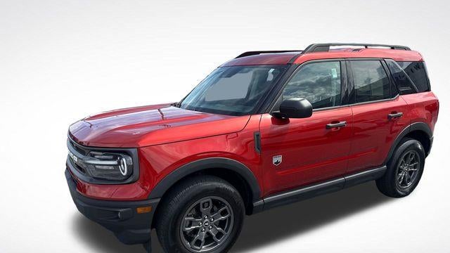 Preowned 2023 Ford Bronco Sport Big Bend for Sale