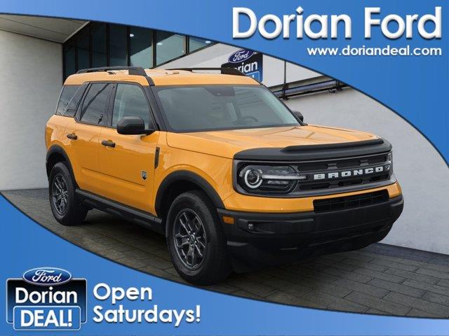 2023 Ford Bronco - $23,995
