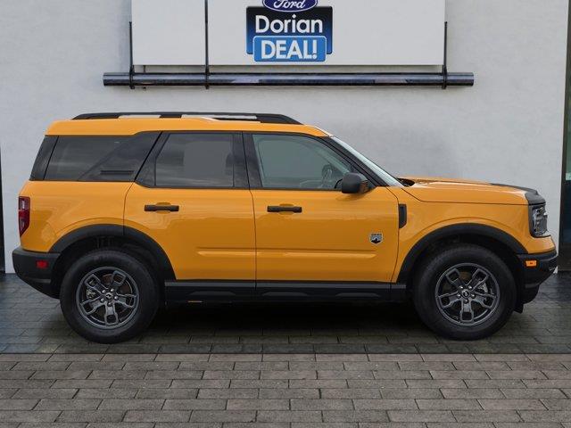 2023 Ford Bronco - $23,995