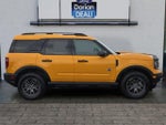 2023 Bronco Sport Thumbnail 2