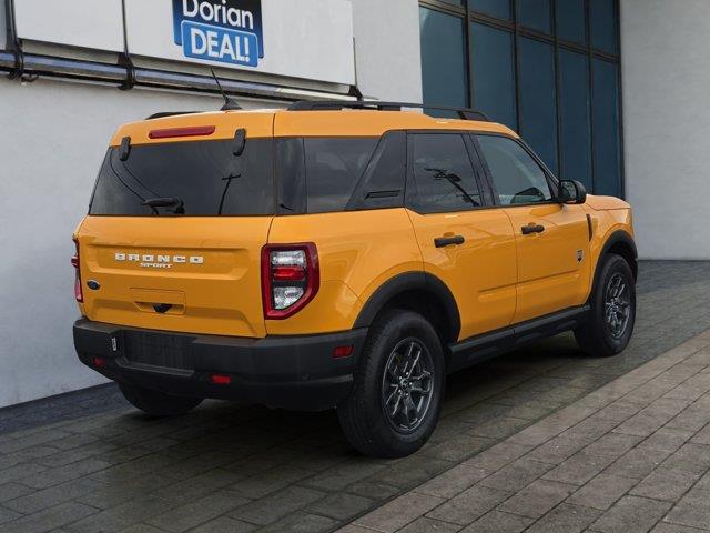 2023 Ford Bronco - $23,995