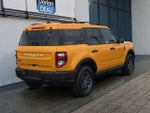 2023 Bronco Sport Thumbnail 3
