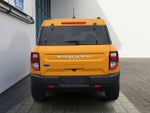 2023 Bronco Sport Thumbnail 4
