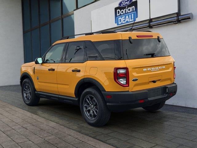 2023 Ford Bronco - $23,995