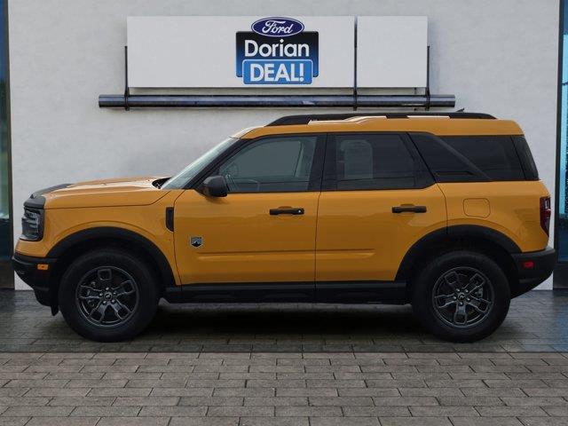 2023 Ford Bronco - $23,995