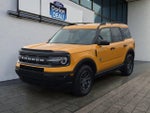 2023 Bronco Sport Thumbnail 7