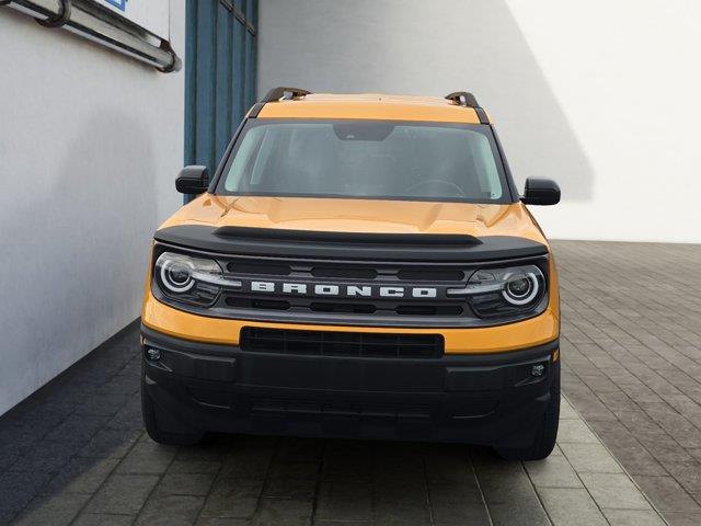 2023 Ford Bronco - $23,995