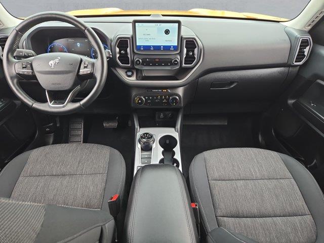 2023 Ford Bronco - $23,995