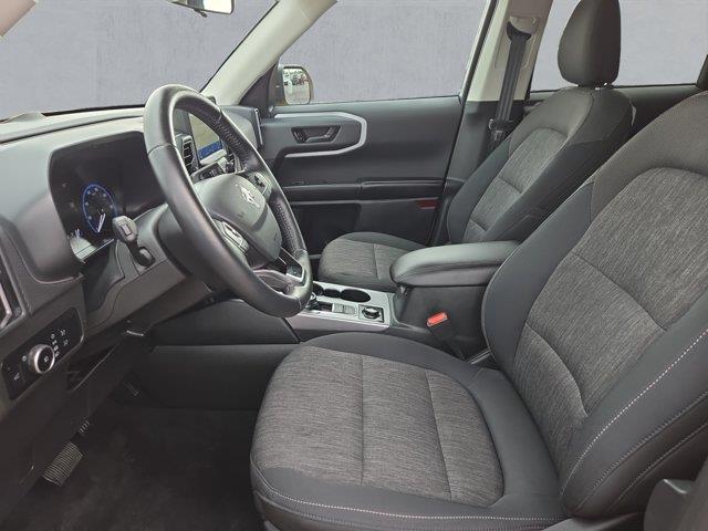 2023 Ford Bronco - $23,995