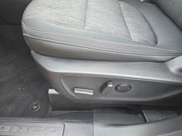 2023 Ford Bronco - $23,995