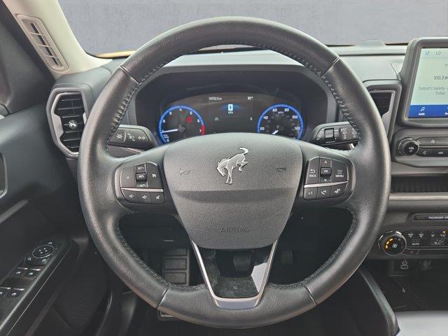 2023 Ford Bronco - $23,995