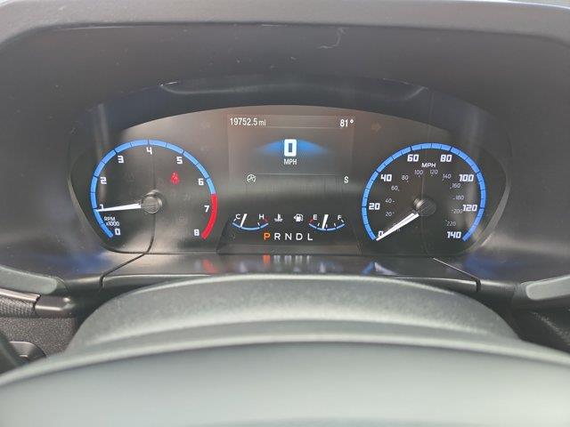 2023 Ford Bronco - $23,995