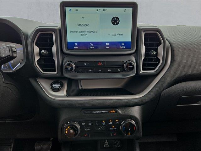 2023 Ford Bronco - $23,995