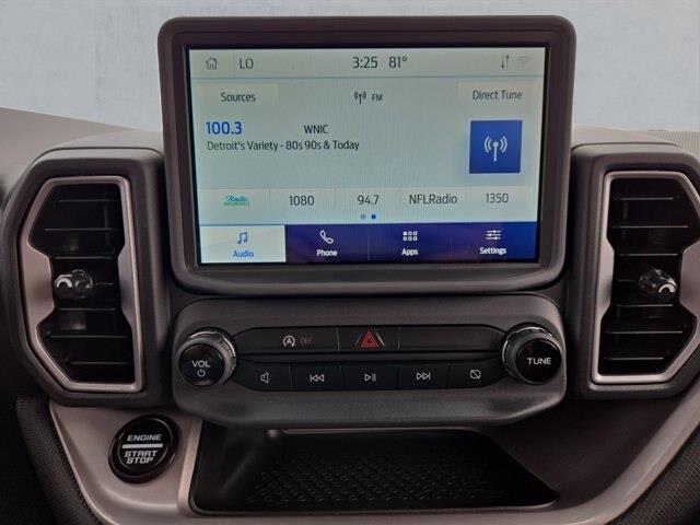 2023 Ford Bronco - $23,995