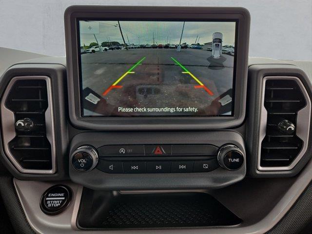 2023 Ford Bronco - $23,995