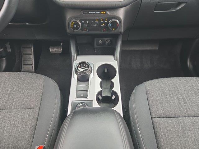 2023 Ford Bronco - $23,995
