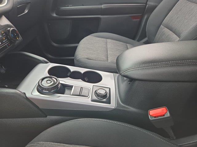 2023 Ford Bronco - $23,995