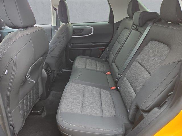 2023 Ford Bronco - $23,995