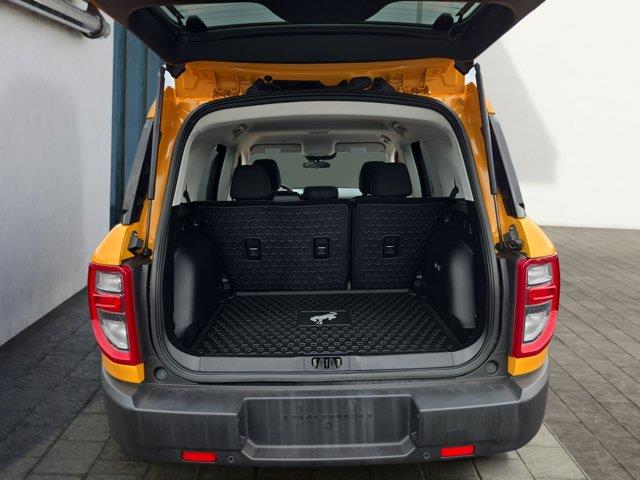 2023 Ford Bronco - $23,995