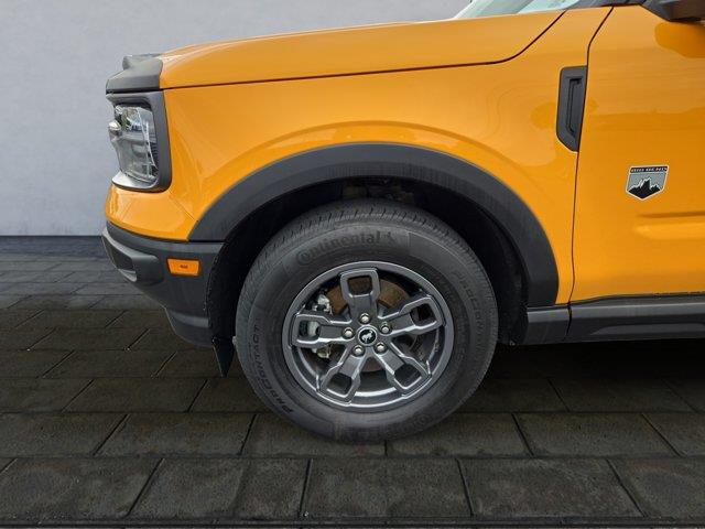 2023 Ford Bronco - $23,995