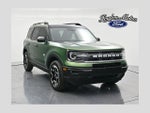 2023 Bronco Sport Thumbnail 1