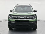 2023 Bronco Sport Thumbnail 2