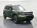 2023 Bronco Sport Thumbnail 3