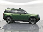 2023 Bronco Sport Thumbnail 4