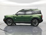 2023 Bronco Sport Thumbnail 8