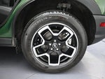 2023 Bronco Sport Thumbnail 35