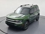 2023 Bronco Sport Thumbnail 36