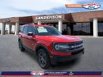 2023 Bronco Sport Thumbnail 1