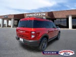 2023 Bronco Sport Thumbnail 3