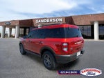 2023 Bronco Sport Thumbnail 5