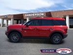 2023 Bronco Sport Thumbnail 6