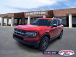 2023 Bronco Sport Thumbnail 7