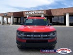 2023 Bronco Sport Thumbnail 8